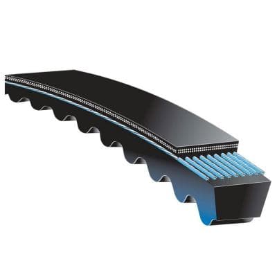 Кабели Ремень клиновой зубчатый XPZ-1500 Lp HIMPT Кабели Ремень клиновой зубчатый XPZ-1500 Lp HIMPT