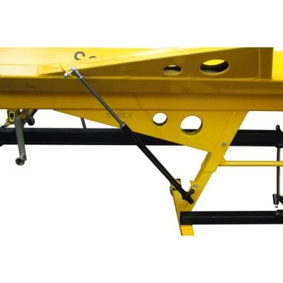 Кабели Компенсатор гибочной балки LBM 200 PRO MetalMaster Кабели Компенсатор гибочной балки LBM 200 PRO MetalMaster