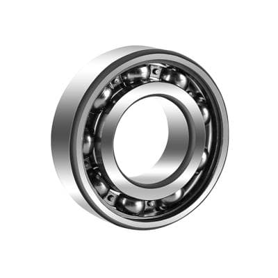 Кабели Подшипник шариковый 6216 NR SKF