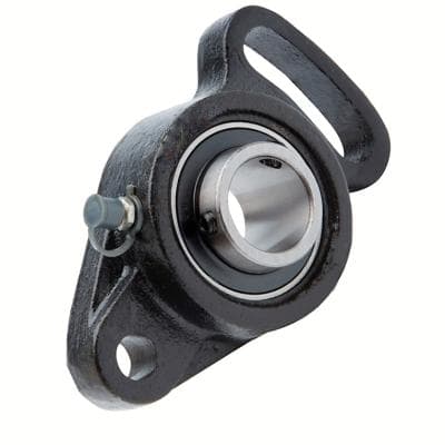 Кабели Узел подшипниковый 208 UCFA SNR