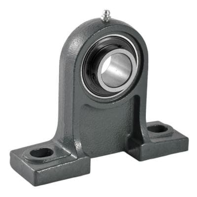 Кабели Узел подшипниковый UCPH 208 SNR