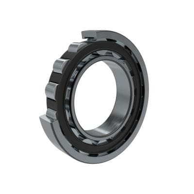 Кабели Подшипник роликовый NU 2316 ECP SKF