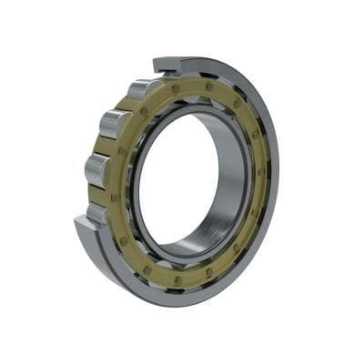 Кабели Подшипник роликовый NU 214 ECM SKF