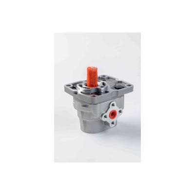 Кабели Насос шестеренный МЛМЗ НШ-10У-3 правый