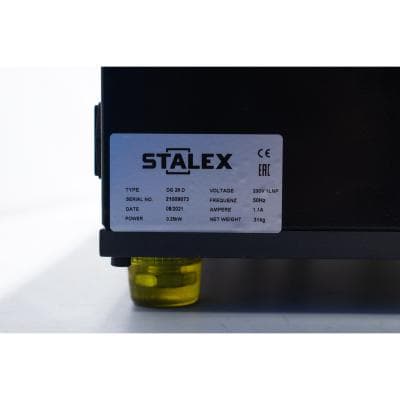 Кабели Станок заточной DG-26D Stalex Кабели Станок заточной DG-26D Stalex