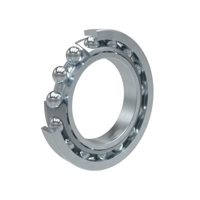 Кабели Подшипник шариковый 7312 NTN