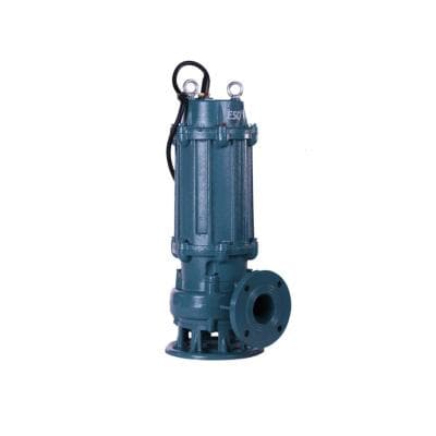 Кабели Насос фекальный ESQ ЦМК 16-32 02.05.000504