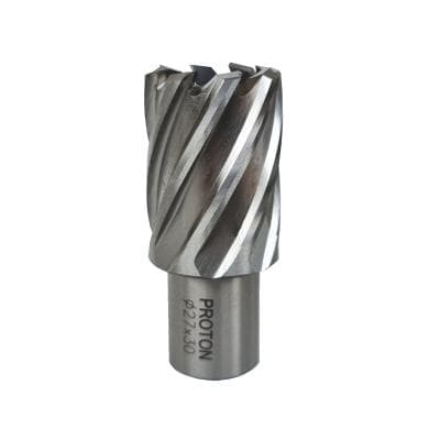 Кабели Сверло корончатое 24х30 мм HSS Т0000026326 Proton Кабели Сверло корончатое 24х30 мм HSS Т0000026326 Proton