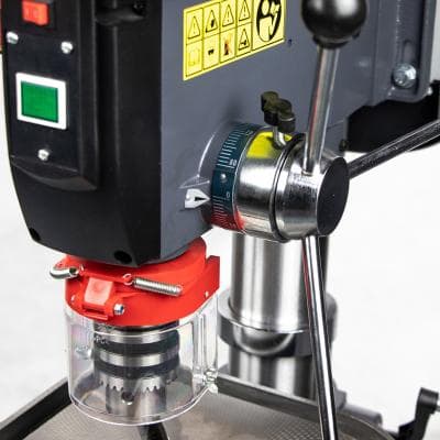 Кабели Станок сверлильный настольный E-1516BVL/400 Proma 25004122