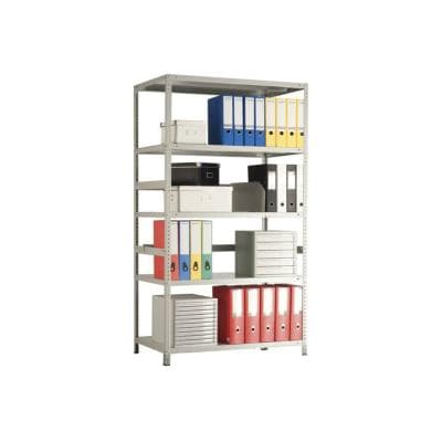 Кабели Стеллаж MS 200/100х50/5 ПРАКТИК S24199165502