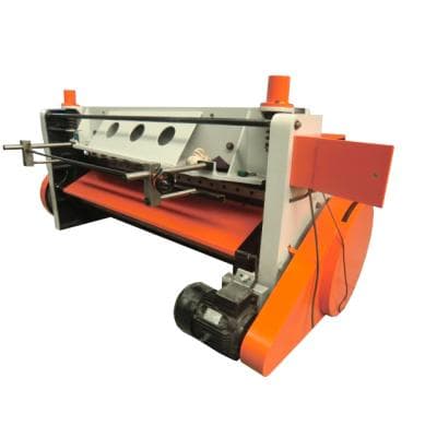 Кабели Гильотина электромеханическая Q11-6x2000 Stalex 386004 Кабели Гильотина электромеханическая Q11-6x2000 Stalex 386004