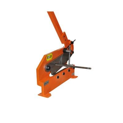 Кабели Ножницы ручные рычажные HS-12 Stalex 372105 Кабели Ножницы ручные рычажные HS-12 Stalex 372105