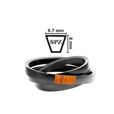 Кабели Ремень клиновой SPZ-1285 Lp Кабели Ремень клиновой SPZ-1285 Lp