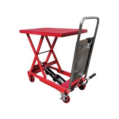 Кабели Стол гидравлический TF30 PROLIFT tf30