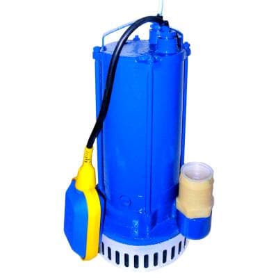 Кабели Насос дренажный ГНОМ 10-10Д с поплавком