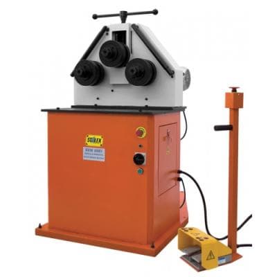 Кабели Станок профилегибочный электромеханический RBM40HV Stalex 391003 Кабели Станок профилегибочный электромеханический RBM40HV Stalex 391003