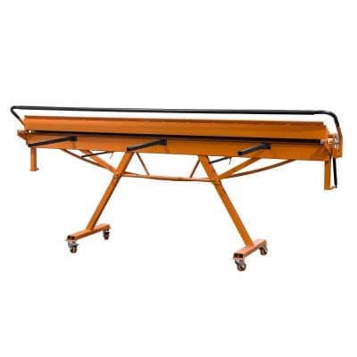 Кабели Станок листогибочный ручной RS 2500 мм Stalex 100306 Кабели Станок листогибочный ручной RS 2500 мм Stalex 100306