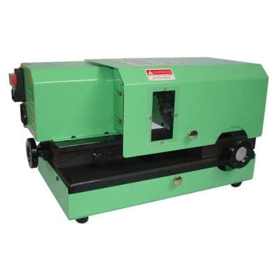 Кабели Станок отрезной для сверл и фрез GSC GS-33 Кабели Станок отрезной для сверл и фрез GSC GS-33