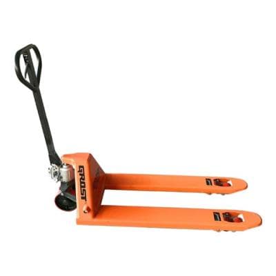 Кабели Тележка гидравлическая GT3000 GROST 211172