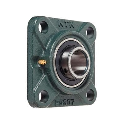 Кабели Узел подшипниковый SNR UCFS316