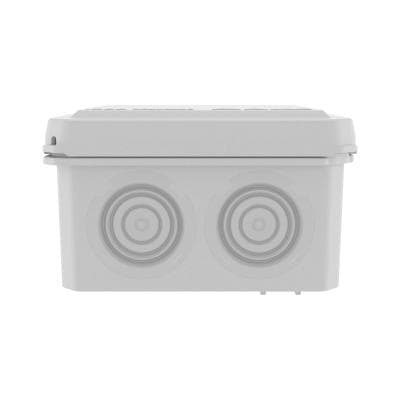 Кабели Коробка распределительная 70х70х40мм IP55 DKC 53770
