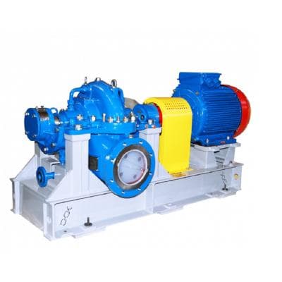 Кабели Насос центробежный 2Д 2000-21