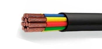 Кабели СБМВБПу 37x1