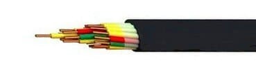 Кабели СБЗПБбШп 1x2x1,5