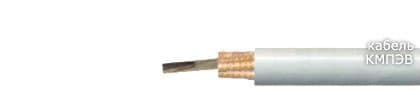 Кабели СБПАШв 3x2x4