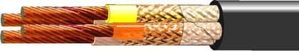 Кабели СБПАКпШп 33x1,8