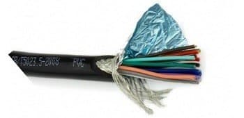 Кабели СБЗПБбШв 37x1,4