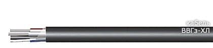 Кабели КВВБГнг(A)-LS 37x2,5