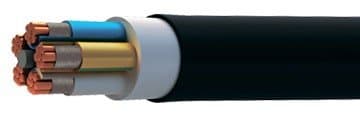 Кабели КВБВнг(A)-LS 37x1,5