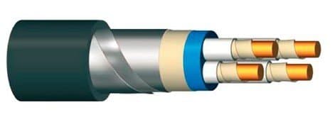 Кабели КГМЭПЭППнг(В)-HF 37x0,75