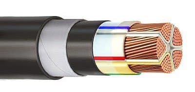 Кабели НПнг(C)-HF 0,5 4 1000
