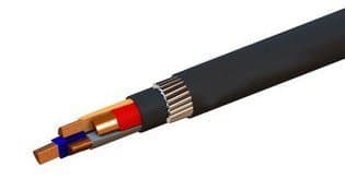 Кабели АКВВГЭзнг 4x1