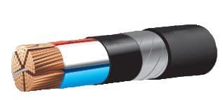 Кабели АКВВГЭзнг 52x1