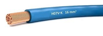 Кабели СБЗВГ 9x0,8