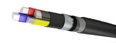 Кабели СБВБПБбШп 37x1,4