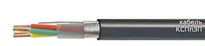 Кабели СБэПБбПнг(A)-HF 33x1