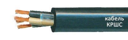 Кабели СБПэПБбПнг(A)-HF 14x2x1,5