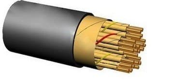 Кабели КГМЭПЭППлнг(В)-FRHF 4x1,5