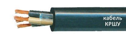 Кабели СБПэПБбПнг(A)-HF 21x2x1
