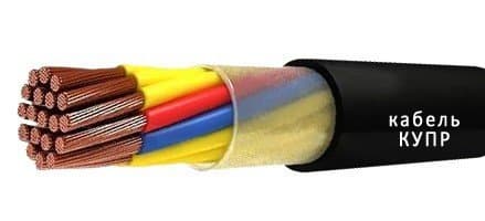 Кабели КГМВтЭПВнг 14x1,5
