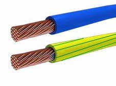 Кабели КГМЭВПВ 24x1