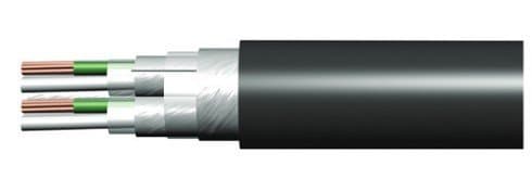 Кабели КМЭПнг(A)-HF 7x2x0,75
