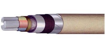 Кабели ТЗАБл 27x4x1,2