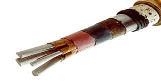 Кабели СББбШв 1x2x1,5