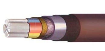 Кабели ТПВнг(A)-LS 50x2x0,5