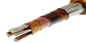 Кабели КИПЭПКП 5x2x0,6